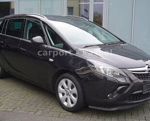 Opel Zafira Gebrauchtwagen