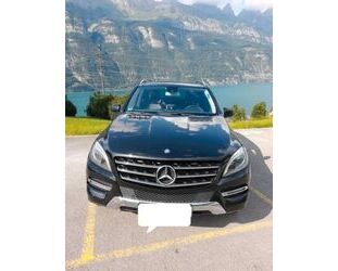 Mercedes-Benz ML 350 Gebrauchtwagen