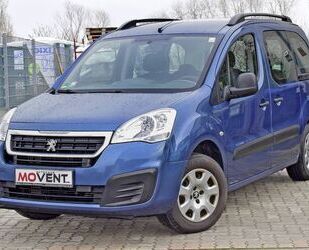 Peugeot Partner Gebrauchtwagen