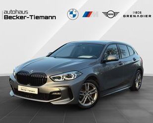 BMW 118 Gebrauchtwagen