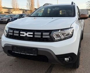 Dacia Duster Gebrauchtwagen