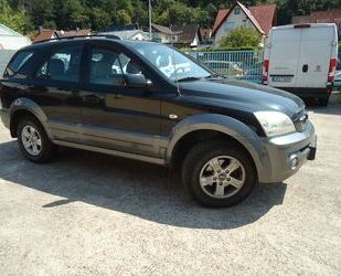 Kia Sorento Gebrauchtwagen