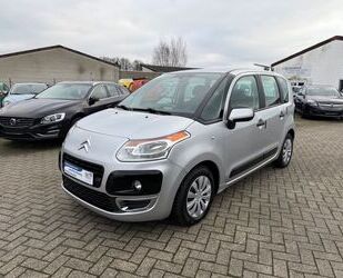Citroen C3 Gebrauchtwagen