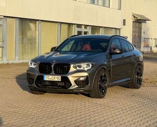 BMW X4 M Gebrauchtwagen