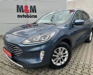 Ford Kuga Gebrauchtwagen