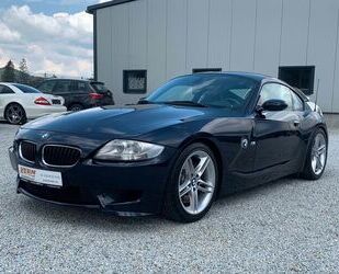 BMW Z4 M Gebrauchtwagen