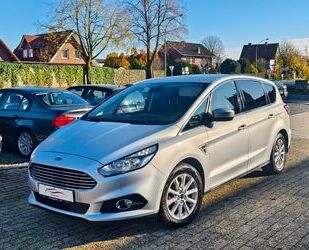 Ford S-Max Gebrauchtwagen