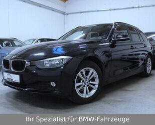 BMW 316 Gebrauchtwagen