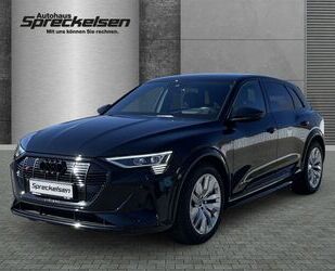 Audi e-tron Gebrauchtwagen