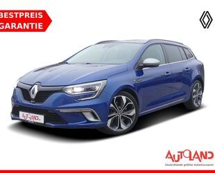 Renault Megane Gebrauchtwagen