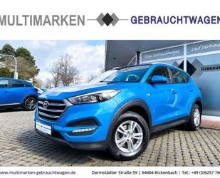 Hyundai TUCSON Gebrauchtwagen