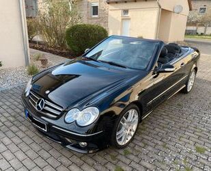 Mercedes-Benz CLK 200 Gebrauchtwagen