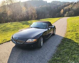 BMW Z4 Gebrauchtwagen