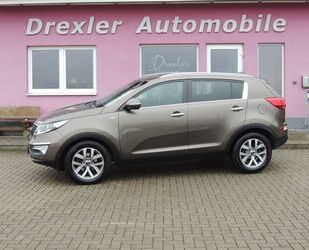 Kia Sportage Gebrauchtwagen
