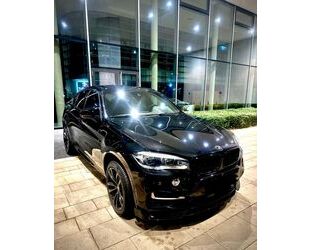 BMW X6 M50 Gebrauchtwagen