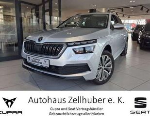 Skoda Kamiq Gebrauchtwagen