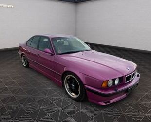 BMW 540 Gebrauchtwagen