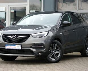 Opel Grandland (X) Gebrauchtwagen