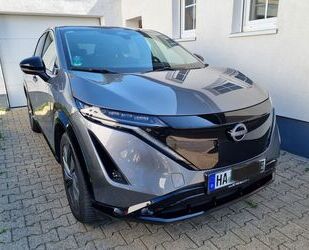 Nissan Ariya Gebrauchtwagen