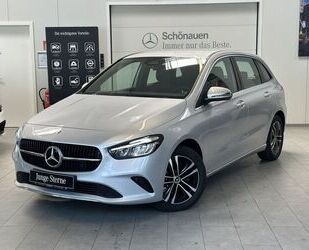 Mercedes-Benz B 250 Gebrauchtwagen