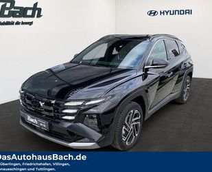 Hyundai TUCSON Gebrauchtwagen