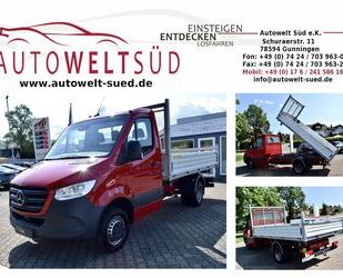 Mercedes-Benz Sprinter Gebrauchtwagen