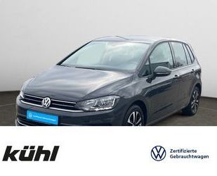 VW Golf Sportsvan Gebrauchtwagen