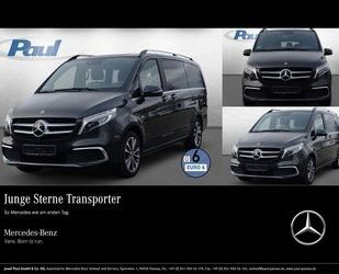 Mercedes-Benz V 300 Gebrauchtwagen