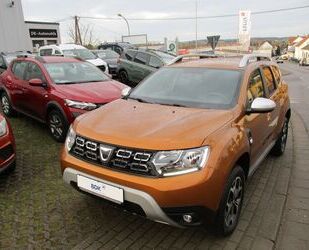 Dacia Duster Gebrauchtwagen