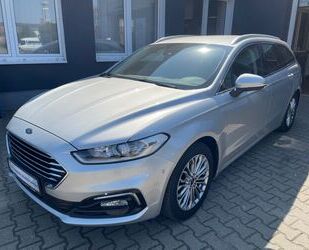 Ford Mondeo Gebrauchtwagen