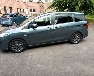 Mazda 5 Gebrauchtwagen