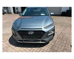 Hyundai KONA Gebrauchtwagen