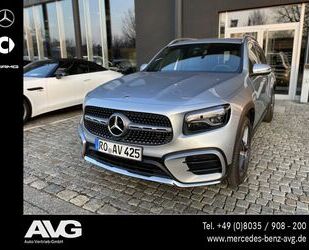 Mercedes-Benz GLB 200 Gebrauchtwagen