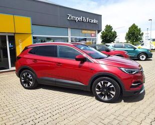 Opel Grandland (X) Gebrauchtwagen