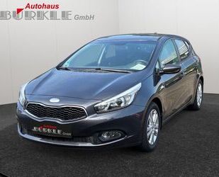 Kia ceed / Ceed Gebrauchtwagen