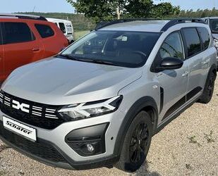 Dacia Jogger Gebrauchtwagen