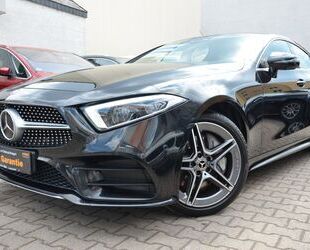 Mercedes-Benz CLS 350 Gebrauchtwagen