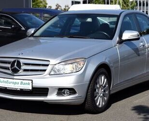 Mercedes-Benz C 200 Gebrauchtwagen