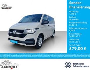 VW T6 Multivan Gebrauchtwagen