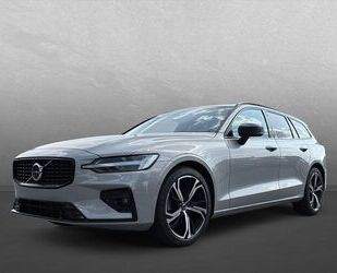 Volvo V60 Gebrauchtwagen