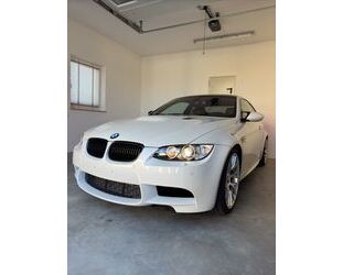 BMW M3 Gebrauchtwagen