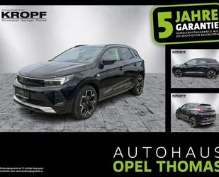 Opel Grandland (X) Gebrauchtwagen