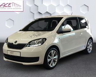 Skoda Citigo Gebrauchtwagen