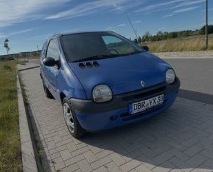Renault Twingo Gebrauchtwagen