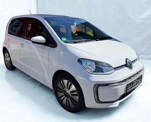 VW e-up! Gebrauchtwagen