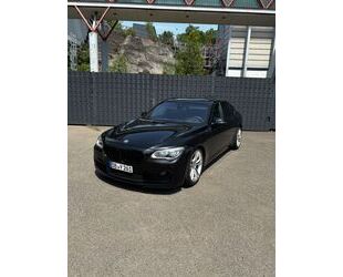 BMW 750 Gebrauchtwagen