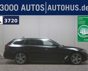 BMW 530 Gebrauchtwagen