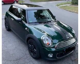 Mini One D Gebrauchtwagen
