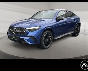 Mercedes-Benz GLC 300 Gebrauchtwagen