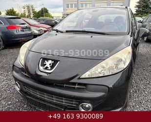 Peugeot 207 Gebrauchtwagen